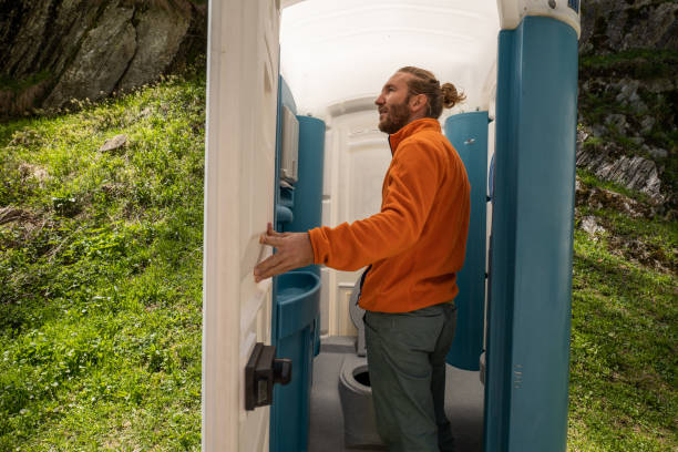 Best Best portable toilet rental  in Williamsburg, FL