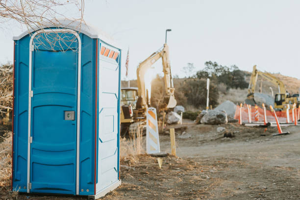 Best Temporary restroom rental  in Williamsburg, FL
