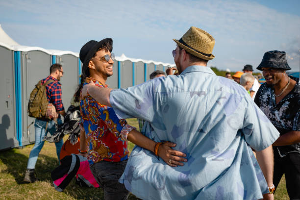 Best Portable toilet rental cost  in Williamsburg, FL