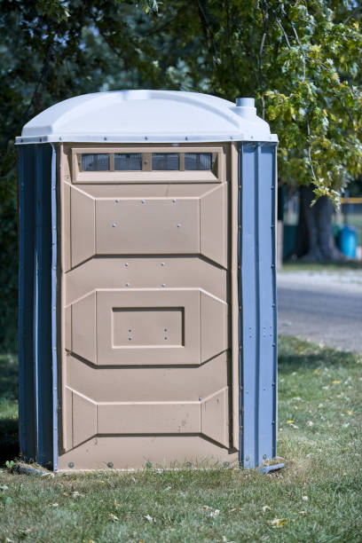 Best Sanitation services for porta potties  in Williamsburg, FL
