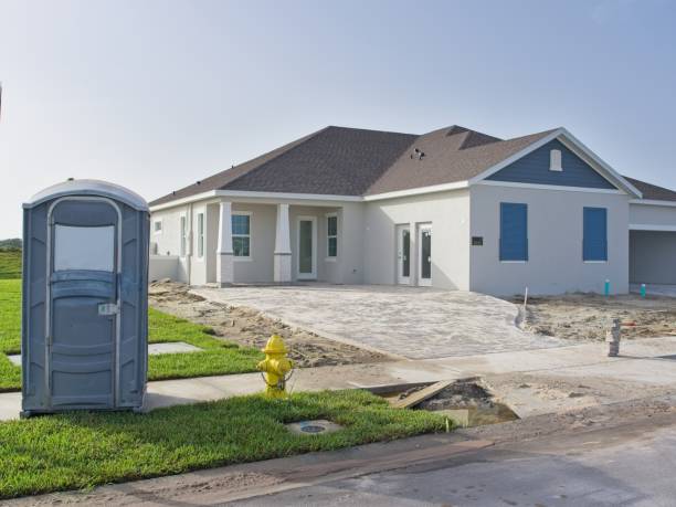 Best Porta potty delivery and setup  in Williamsburg, FL